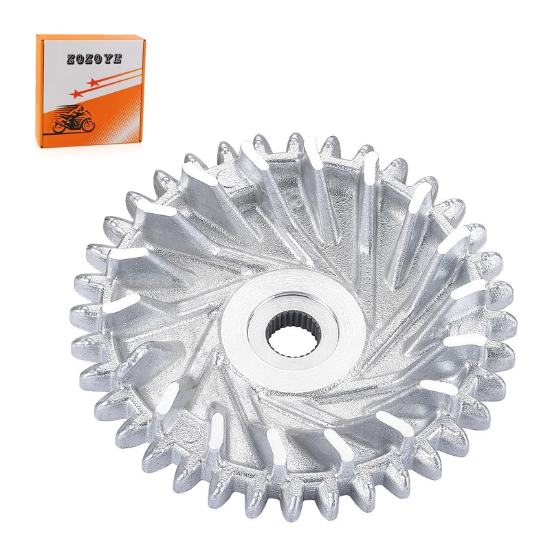 Fixed Drive Face Sheave For Suzuki QuadSport 80 LT80 1987-2006