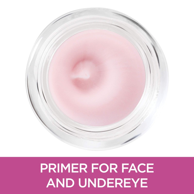 L'Oreal paris magic Perfecting Base Face Primer, Instantly Smoothes lines,