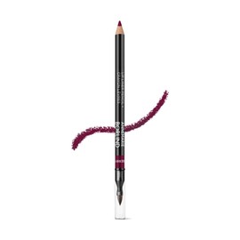 Annemarie Börlind Lip Liner Pencil Berry 1 g for Precise Tracing