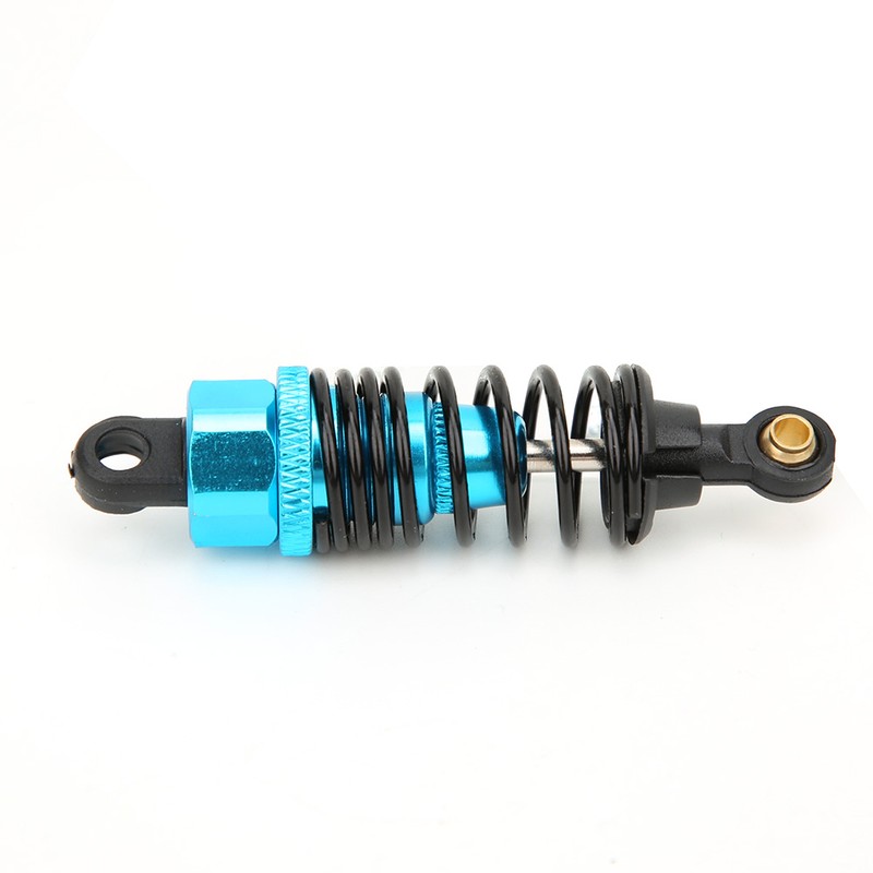 4pcs Aluminium Alloy RC Shock Absorber Accessory Fit for HSP