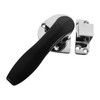 TEHAUX 1 Set Walk Cooler Door Handle Durable Freezer Door