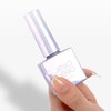 classic nail Jello Jello Tip Off Gel Nail Extension Gel