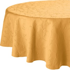 Erwin Müller Tablecloth Düsseldorf Jacquard Grosgrain Quality