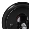 Service Bell, Bright Restaurant Ring Classic Bell‑shaped for Most People