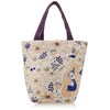 Marushin 1425009900 Mini Bag MOOMIN Nee Mimura Bliss