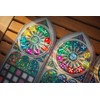 Sagrada 5-6 Player Expansion