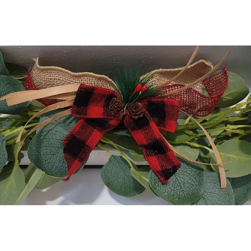 Raffia Ribbon for Gift Wrapping - Cuttte 218 Yards Raffia