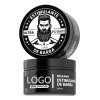 Crema Para El Cuidado Del Bigote Masculino
