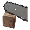 Stihl Chainsaw Chain 325 Pitch, Link Thickness 1.6