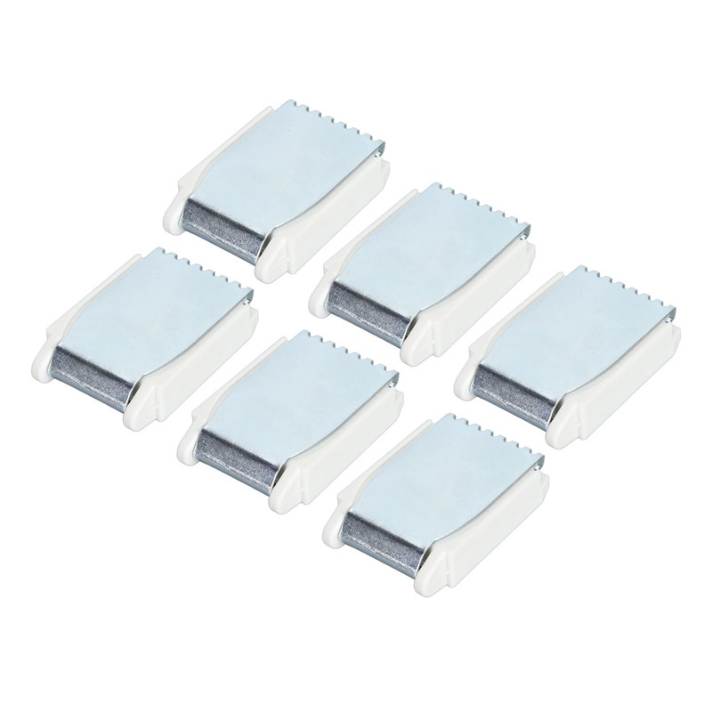 6pcs Knitting Machine Claw Weight Professional Knitting Claw Hanger Weight