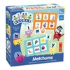 Alphablocks – Matchums Learning Game - Match Letter and Picture