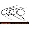 Simson Enduro Bowden Cable Set S51E, S53E, S70E, S83E with