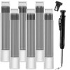 36 Pencil Refill with 1 Solid Carpenter Pencil 2.8mm Waterproof