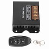 LED Single Color Dimmer Controller 3 Keys RF Large Power
