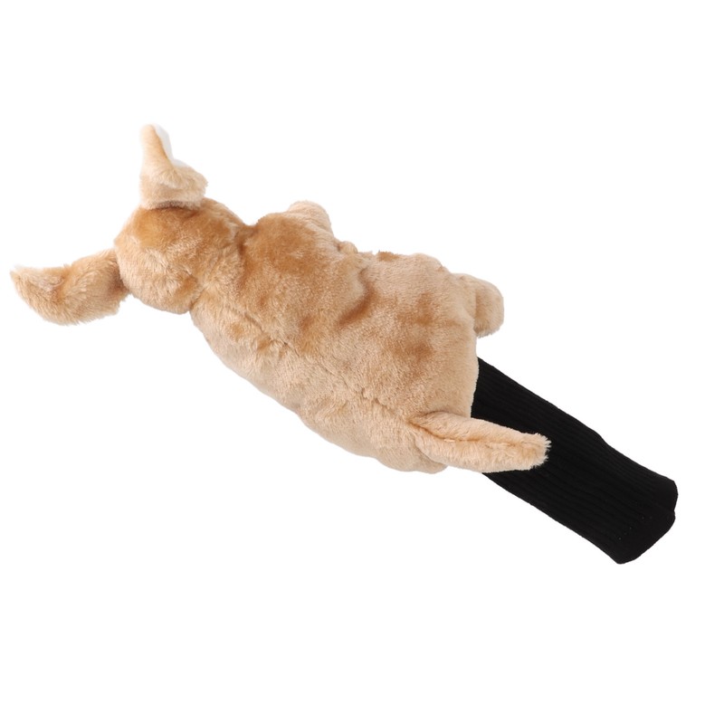 Kangaroo Golf Head Cover Plush Animal Golf Club Headcover No.1