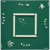 The Gaming Mat Company GMC Poker, Dominoes, Bridge & Mahjong