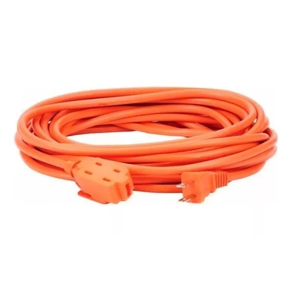 Lion Tools Extension Electrica Uso Rudo De 10m Cal.16 Lion