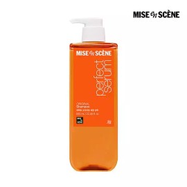Mise-en-scène 퍼펙트 세럼 샴푸 모음 [6.06 미쟝센 퍼펙트 슈퍼리치 세럼 컨디셔너 680ml] Perfect Serum Shampoo Collection [6.06 Missha Perfect Super Rich Serum Conditioner 680ml]