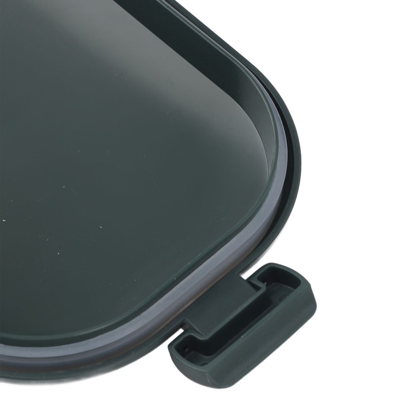 Electric Lunch Box Water Free Fast Efficient 360 Degree Even