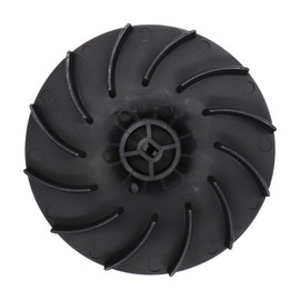 Carbman 108-8966 Fan for Toro Electric Blower Vac Impeller Fan