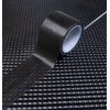 Design Engineering 10039 1" x 15' Black Seaming Tape