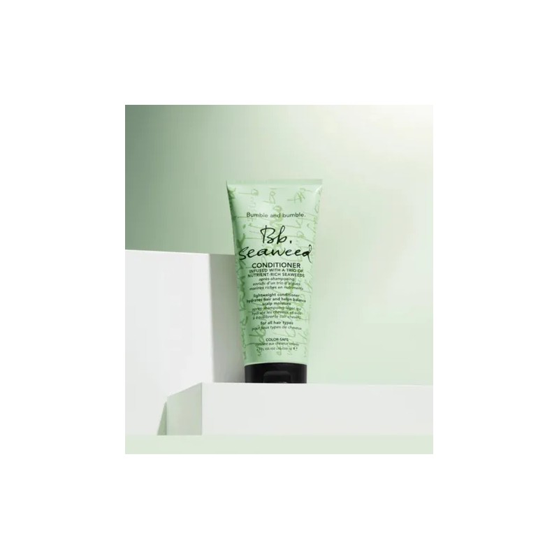 Bumble And Bumble Seaweed Acondicionador 200ml