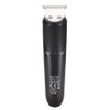 USB Charging Electric Hair Clipper Adjustable Hair Trimmer Cutting Machine