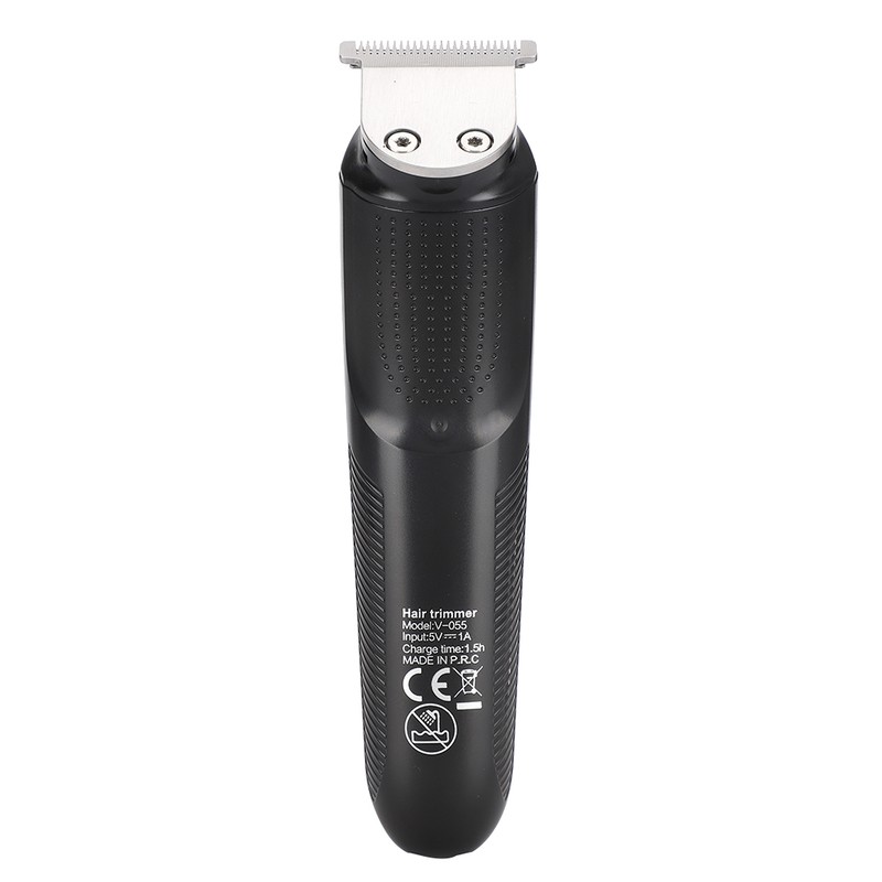 USB Charging Electric Hair Clipper Adjustable Hair Trimmer Cutting Machine