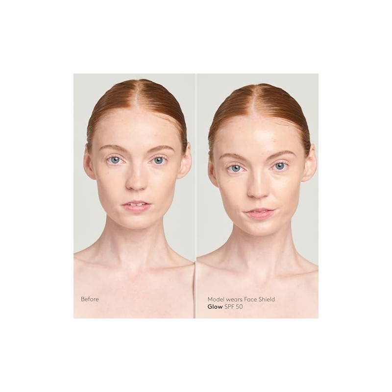 Colorescience Sunforgettable Total Protection Face Shield Glow SPF 50, 55ml