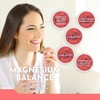 TRUE PROTOCOLS - Magnesium Balance - Magnesium Glycinate & Malate