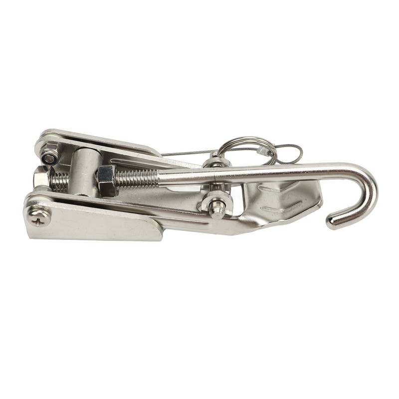 Anchor Chain Tensioner Rugged Rustproof Reliable Secure Anchoring Anchor Chain