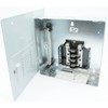 GENERAL ELECTRIC TLM612FCUD 6 Circuit Nema 1 Convertible Main Flush