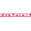 Petzroot Fruit Village Collar S Strawberry