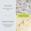 THE HAIR METHOD, Nourishing Shampoo, Vitamina B y Proteína de