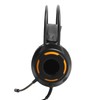 AJAZZ Wired Headset Over Ear Noise Canceling Gaming Headphones with