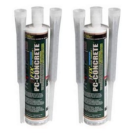 CONCRETE ANCHORING EPOXY