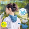 Cogit Heat Prevention, Extreme Heat Prevention, Heatstroke Prevention, Icing, Can