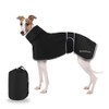 Greyhound Raincoat Lightweight, Whippet Coats Waterproof, Greyhound Coats Waterproof, Whippet