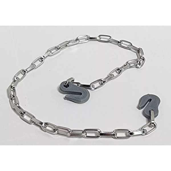 The 64 Farm Toy Store 1/16 Log Chain