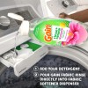 Gain Rinse and Renew Fabric Softener 48 Fl Oz Odor