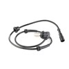 RIDEX ABS Sensor 412W0018 Front Both Sides 940 mm 39