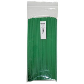 Polycarbonate welding rod, 1/8" diameter, 1 lb., Green