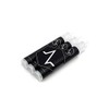 Vethos Design Dropper Bottle 15ml 3-Pack Dropper Bottle (Portable Unicorn