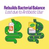 Culturelle Probiotics Ultimate Balance Probiotic for Use with Antibiotics -