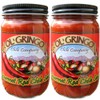 Ol' Gringo Chile Company Red Chile Sauce, Medium Heat (2