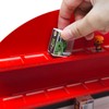 AUFGELD Display Compatible with Funko Bitty, Poke-Mong Series, Organizing Stand