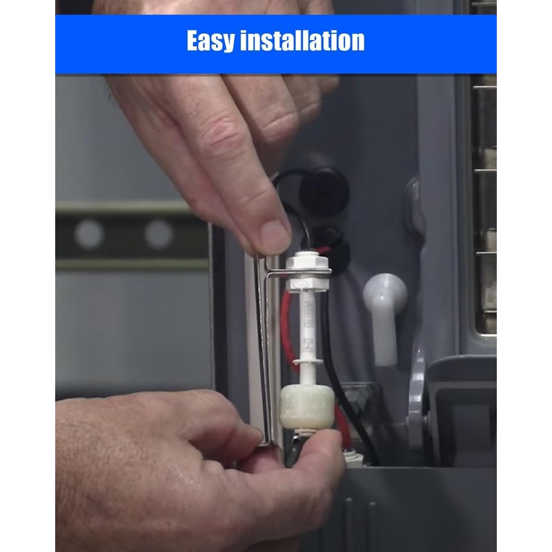 040001783 Ice Thickness Float Switch Fits for Manitowoc Ice Machine,