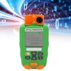 Optical Power Meter with USB Cable Mini Rechargeable Fiber Optic
