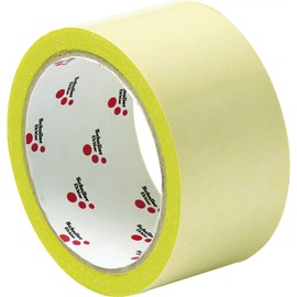 Schuller Double-Sided Tape Pro with for Twin Tape 50 mm x 25 m 1 Roll