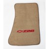 AVi NEW 1982 - 2002 Camaro Floor Mats Tan Carpet